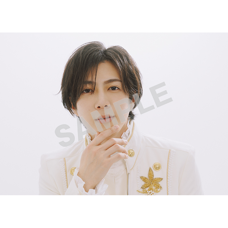 【Apollo Bay】石川翔 個人ブロマイド82