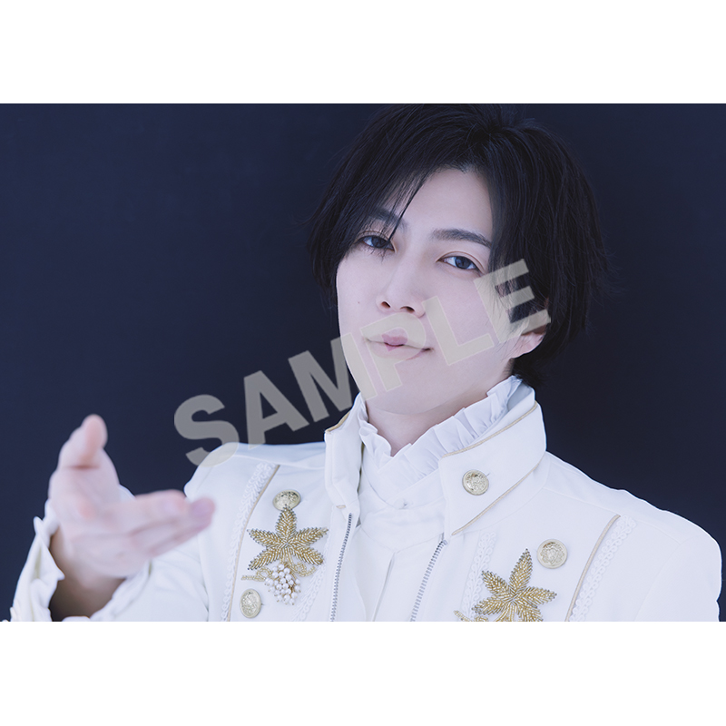 【Apollo Bay】石川翔 個人ブロマイド83