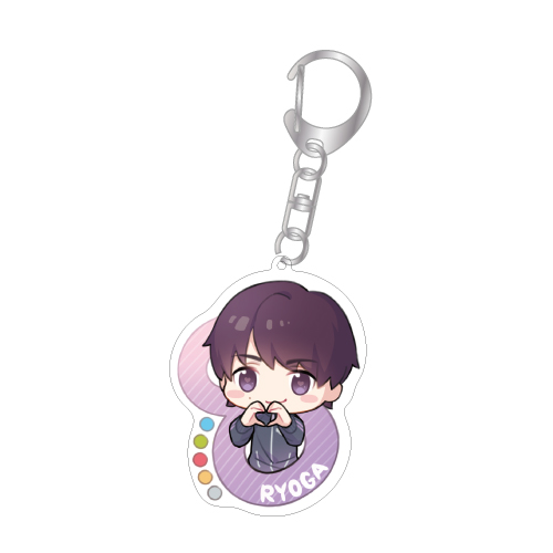商品詳細ページ | ONLINE SHOP スタダ便 | 【SALE】[超特急]Toooooo 8