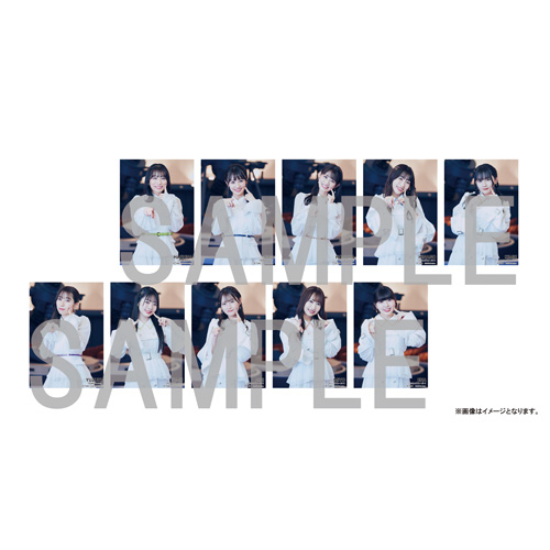 シャチフレ「I's PRIDE」