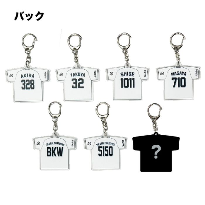 商品詳細ページ | THE ORAL CIGARETTES OFFICIAL SHOP | シガレッツ