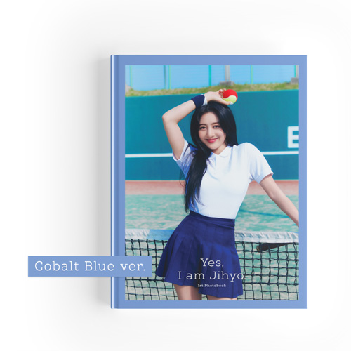 商品詳細ページ | ONCE JAPAN OFFICIAL SHOP | TWICE ソロ写真集『Yes