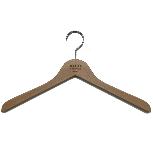 【FC限定】BIRTHDAY GOODS 2021　オリジナルハンガー(山田海斗)　