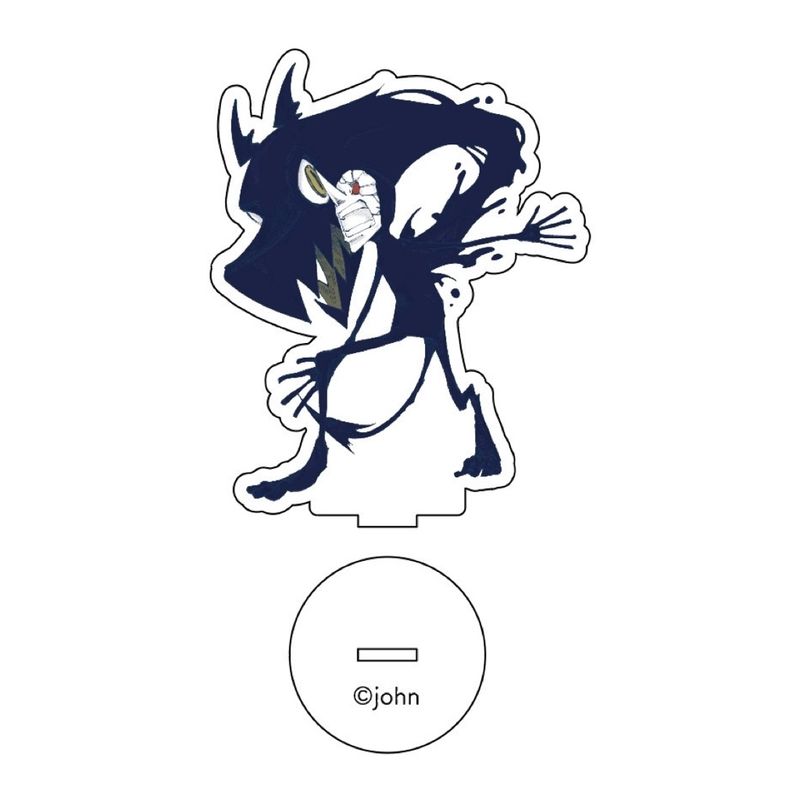 【TOOBOE】春嵐 アクリルスタンド