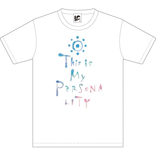 TIMPツアーTシャツ