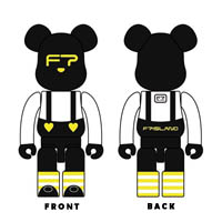 FTISLAND 6th Album「N.W.U」<Primadonna盤>