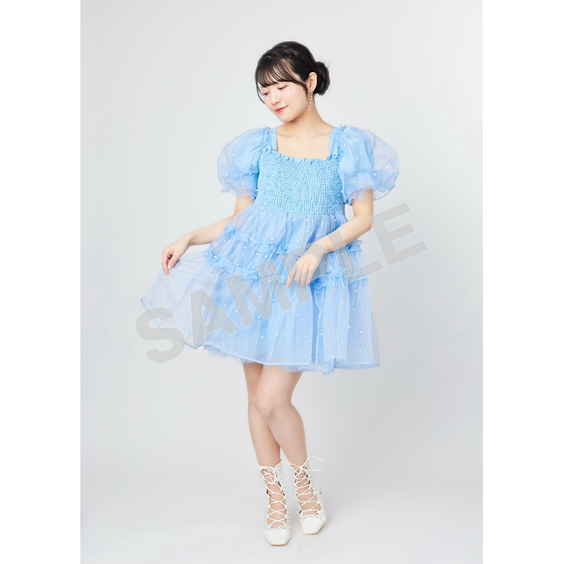 【Apollo Bay】荒井瑠里 個人ブロマイド57