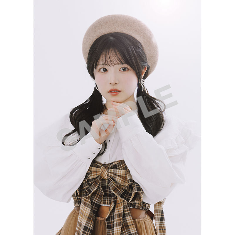 【Apollo Bay】荒井瑠里 個人ブロマイド77