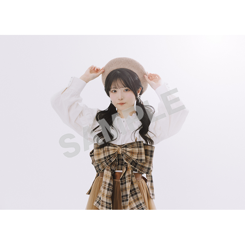 【Apollo Bay】荒井瑠里 個人ブロマイド78