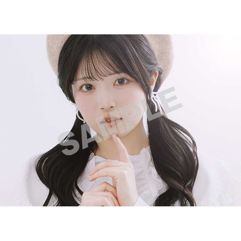 【Apollo Bay】荒井瑠里 個人ブロマイド80