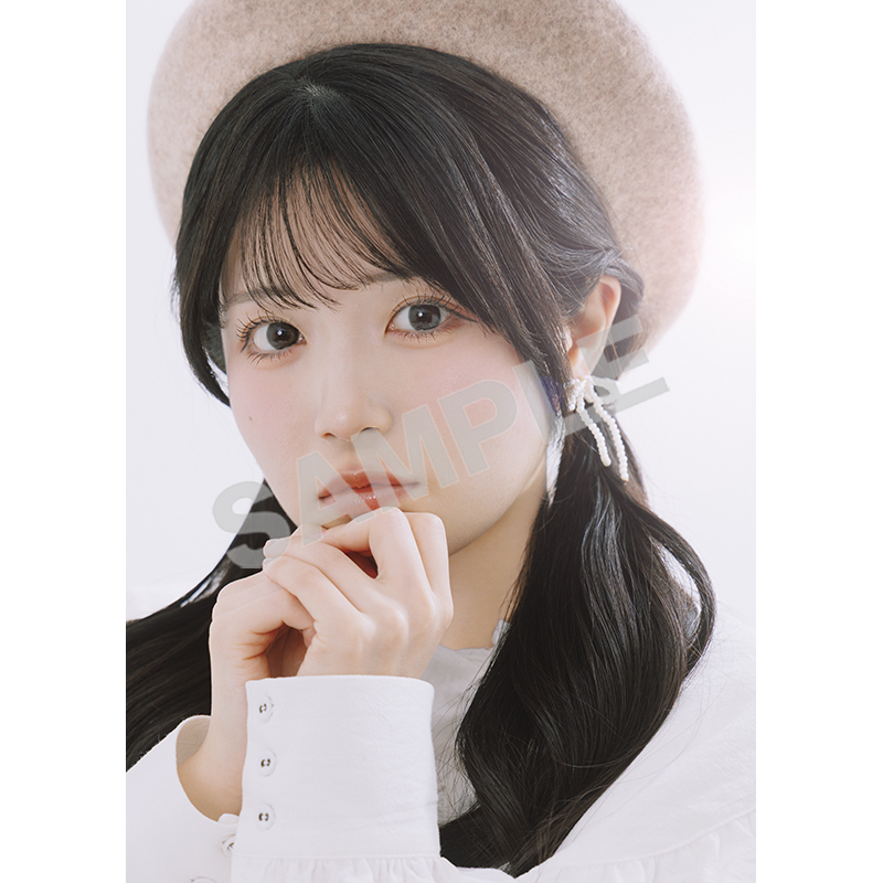 【Apollo Bay】荒井瑠里 個人ブロマイド81