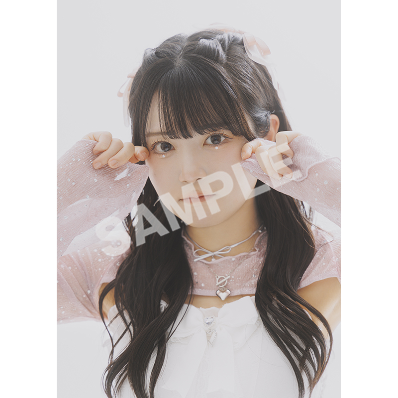 【Apollo Bay】荒井瑠里 個人ブロマイド71