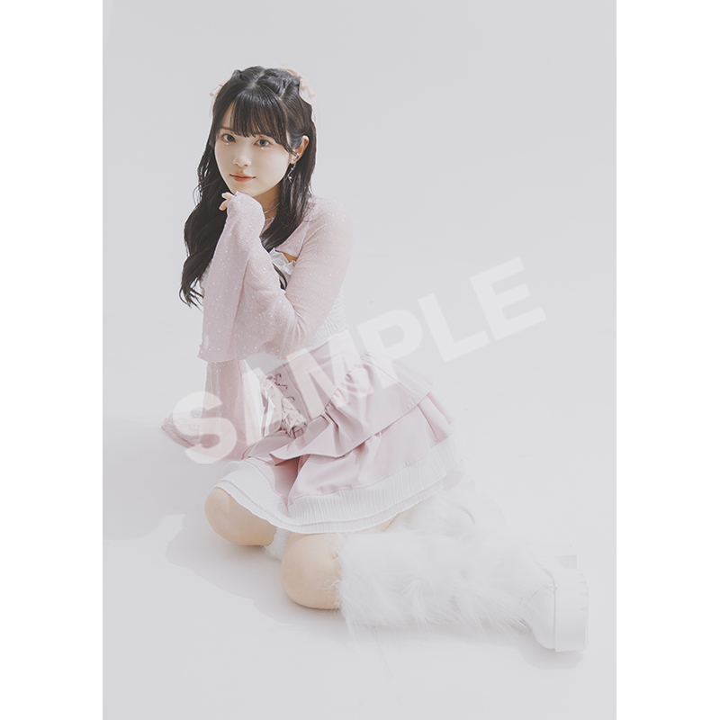 【Apollo Bay】荒井瑠里 個人ブロマイド72