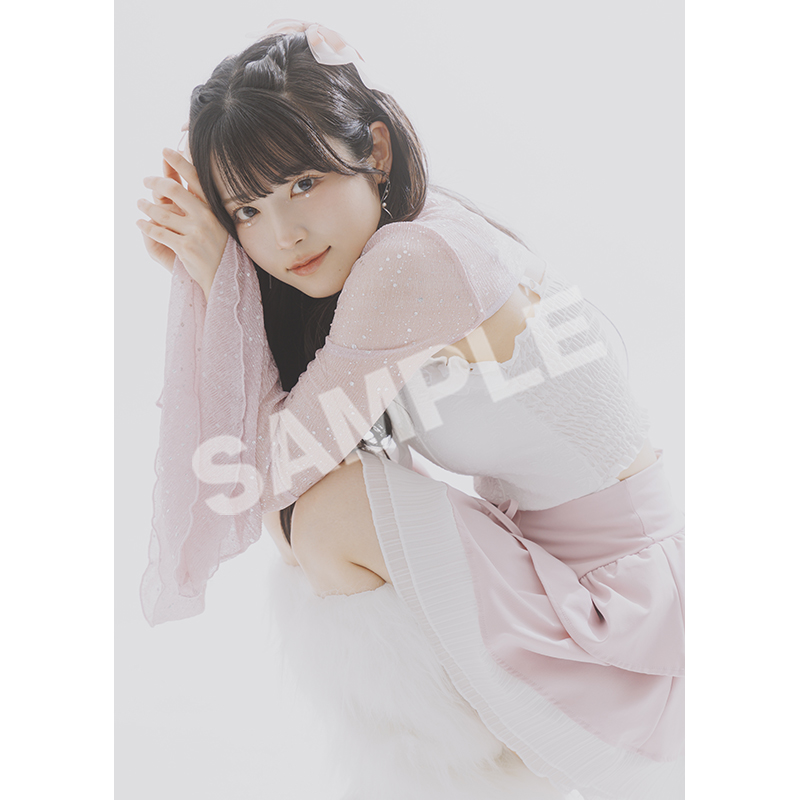 【Apollo Bay】荒井瑠里 個人ブロマイド73