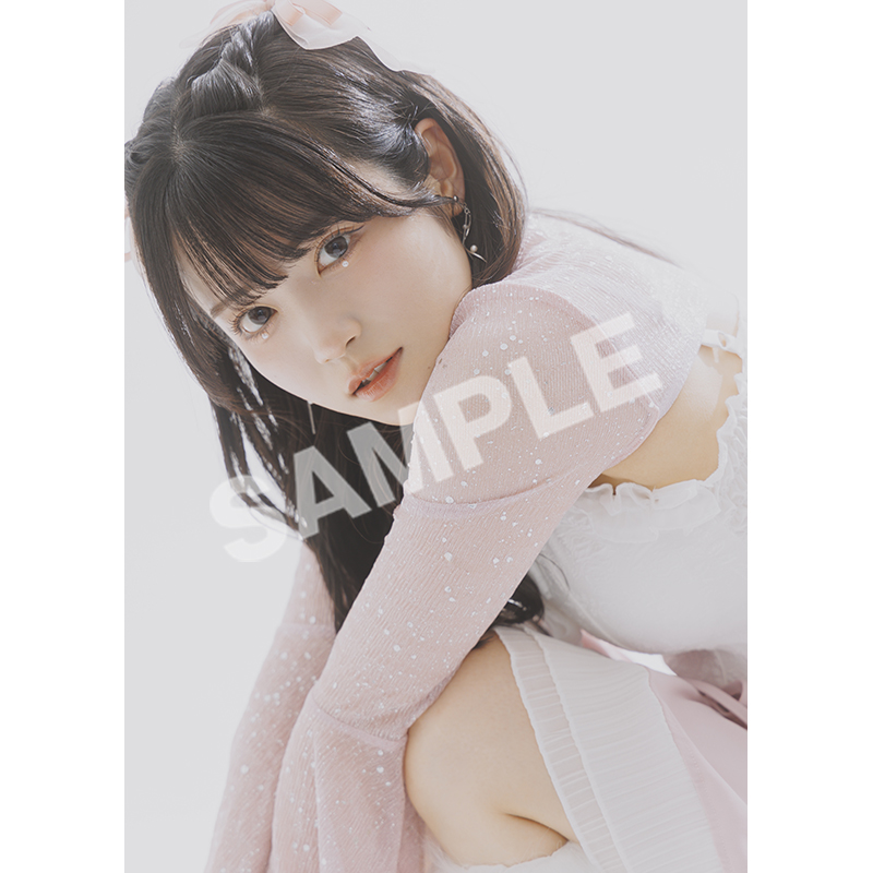 【Apollo Bay】荒井瑠里 個人ブロマイド74