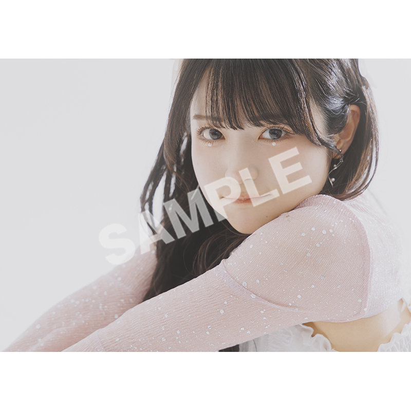 【Apollo Bay】荒井瑠里 個人ブロマイド75