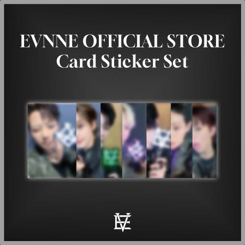 EVNNE OFFICIAL LIGHT STICK