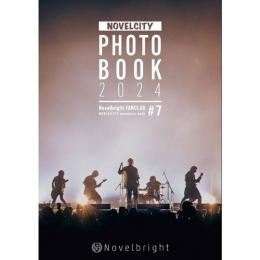 【FC限定】PHOTOBOOK #7