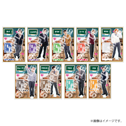 商品一覧ページ | ONLINE SHOP スタダ便 | 超特急