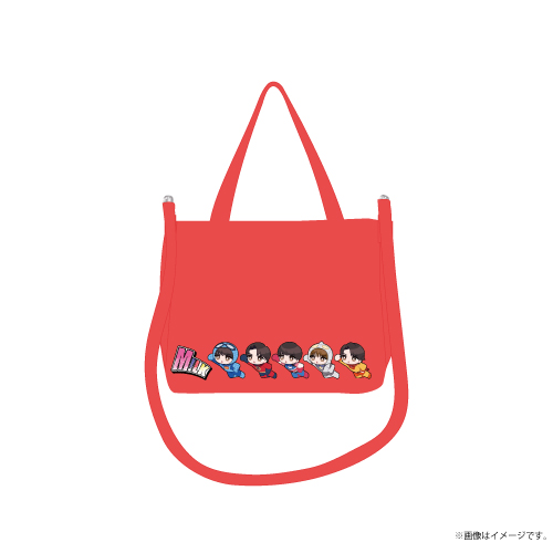 商品詳細ページ | ONLINE SHOP スタダ便 | 【SALE】[M!LK]M!LK HERO