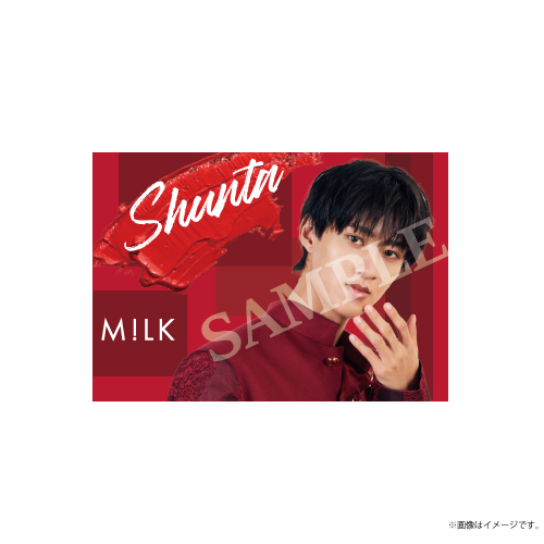 商品詳細ページ | ONLINE SHOP スタダ便 | 【SALE】[M!LK]M!LK HERO