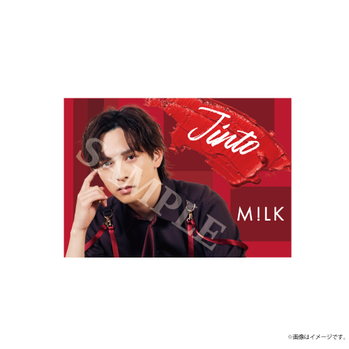 商品詳細ページ | ONLINE SHOP スタダ便 | 【SALE】[M!LK]M!LK HERO