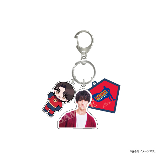 商品詳細ページ | ONLINE SHOP スタダ便 | 【SALE】[M!LK]M!LK HERO