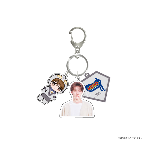 商品詳細ページ | ONLINE SHOP スタダ便 | 【SALE】[M!LK]M!LK HERO