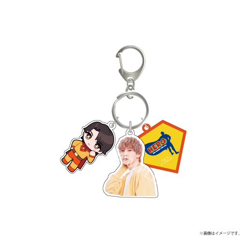 商品詳細ページ | ONLINE SHOP スタダ便 | 【SALE】[M!LK]M!LK HERO