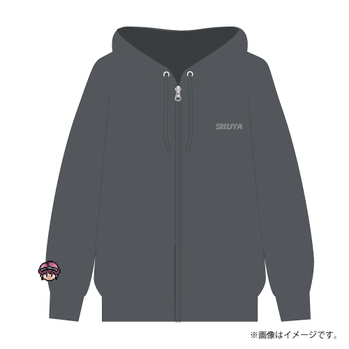 商品詳細ページ | ONLINE SHOP スタダ便 | [超特急]REAL？Zip Parka