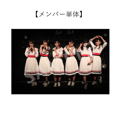 2/24 STU48 課外活動「勝手に!四国観光大使」公演 撮って出し写真