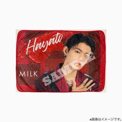 商品詳細ページ | ONLINE SHOP スタダ便 | 【SALE】[M!LK]M!LK HERO