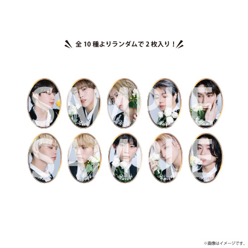 商品詳細ページ | ONLINE SHOP スタダ便 | [BUDDiiS]JOURNiiYⅡ