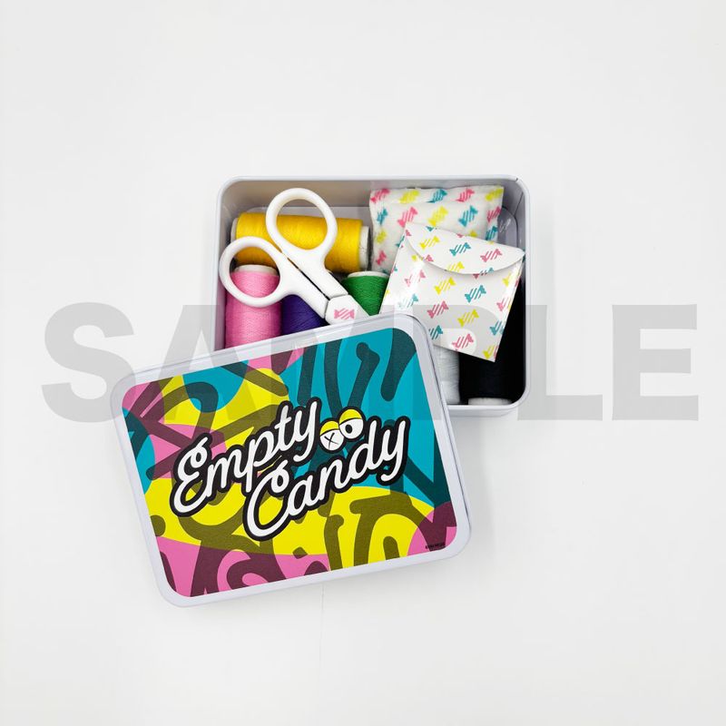 商品詳細ページ | HYPSTER Limited Store | ソーイングセット＋