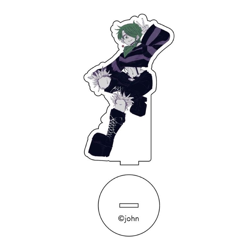 【TOOBOE】ヒガン アクリルスタンド