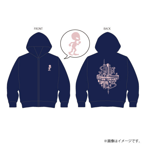 商品詳細ページ | ONLINE SHOP スタダ便 | [SUPER☆DRAGON]NEO CYBER