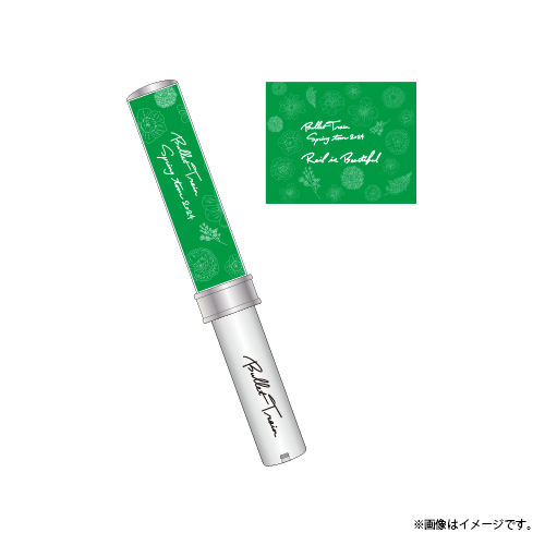 超特急 マサヒロ ペンライト T.I.M.E Rail is Beautiful 商品詳細ページ | ONLINE SHOP スタダ便 会場受取 | 【会場受取】超