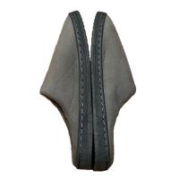 【FC限定】BIRTHDAY GOODS 2022 オリジナルルームシューズ(沖 聡次郎)　グレー