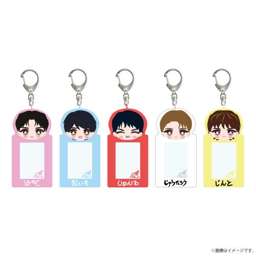 商品詳細ページ | ONLINE SHOP スタダ便 | [M!LK]もふもふ！おなまえ