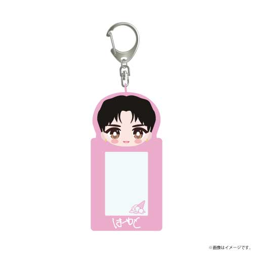 商品詳細ページ | ONLINE SHOP スタダ便 | [M!LK]もふもふ！おなまえ