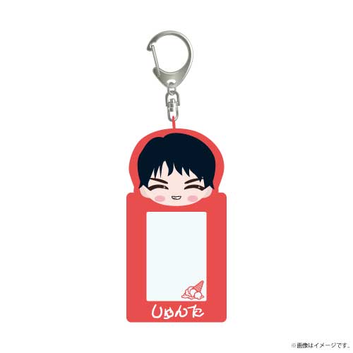 商品詳細ページ | ONLINE SHOP スタダ便 | [M!LK]もふもふ！おなまえ