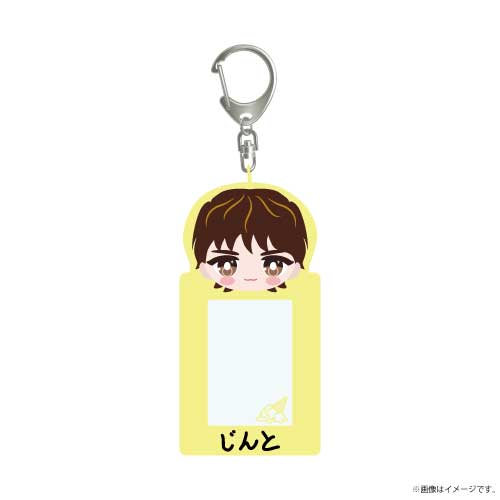 商品詳細ページ | ONLINE SHOP スタダ便 | [M!LK]もふもふ！おなまえ