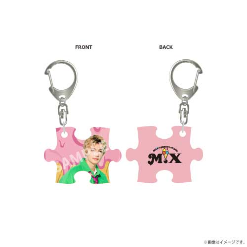 商品詳細ページ | ONLINE SHOP スタダ便 | [M!LK]はまるかな？パズル