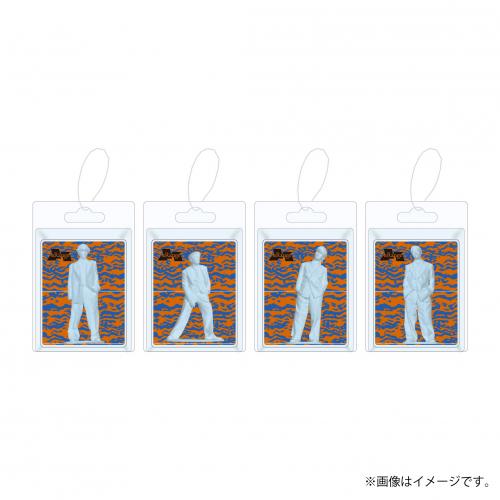 aRange 3D Mini Figure