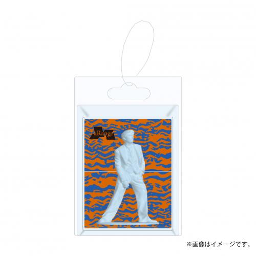 aRange 3D Mini Figure