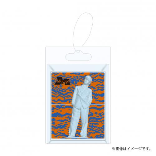 aRange 3D Mini Figure