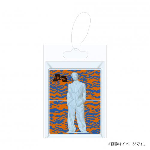 aRange 3D Mini Figure