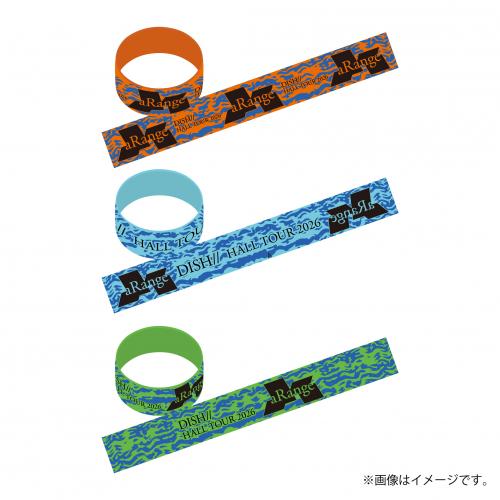 aRange Rubber Band