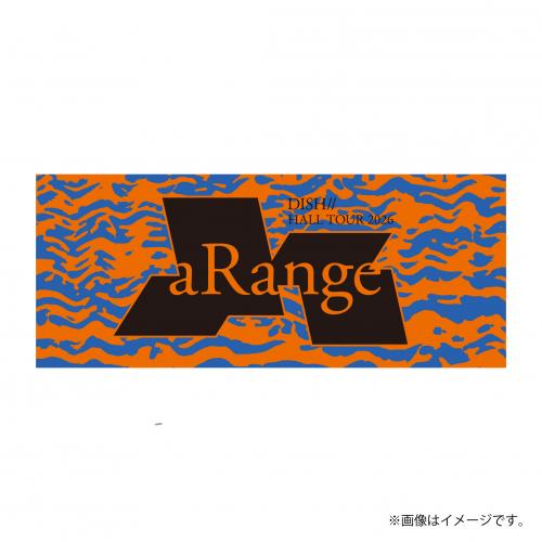 aRange Towel