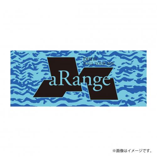 aRange Towel